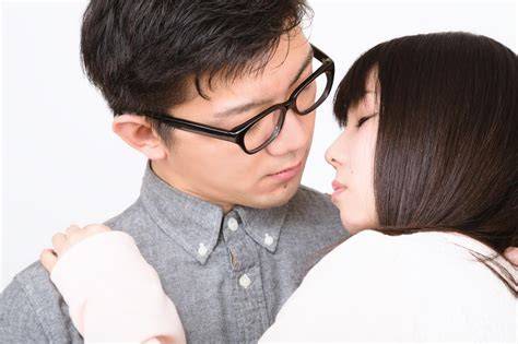 彼氏 いる の に キス 心理|キスで彼氏の心理がわかるってほんと？キスの悩みと .